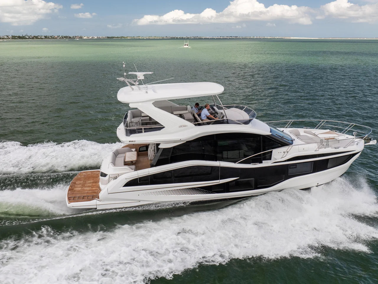 2027 Galeon 520FLY 52.0 feet, Fort Myers, FL #63