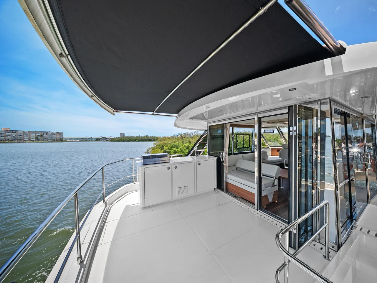 2026 Aquila 54 Yacht 54.0 feet, St Petersburg, FL #66