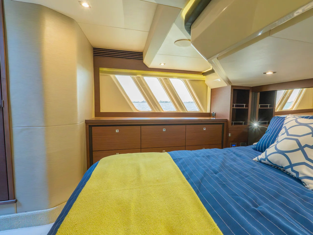 2016 Sea Ray 510 FLY 50.0 feet, St Petersburg, FL #31
