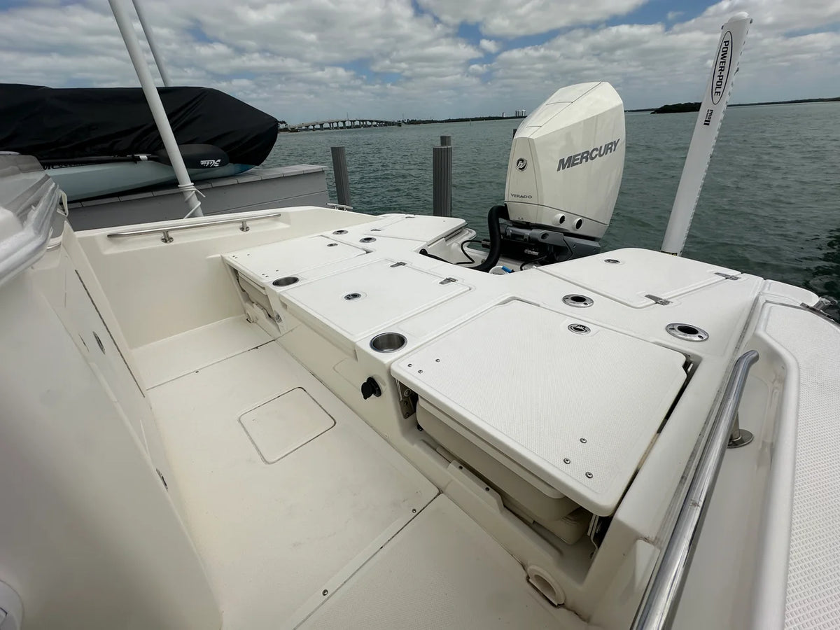 2024 Boston Whaler 250 DAUNTLESS 25.0 feet, Naples, Florida #30