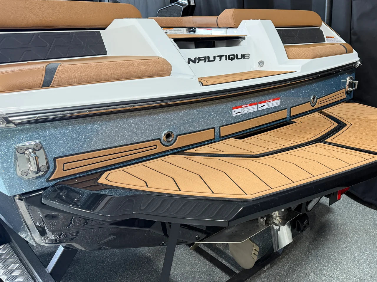 2026 Nautique Super Air Nautique GS20 20.0 feet, Nisswa, Minnesota #9