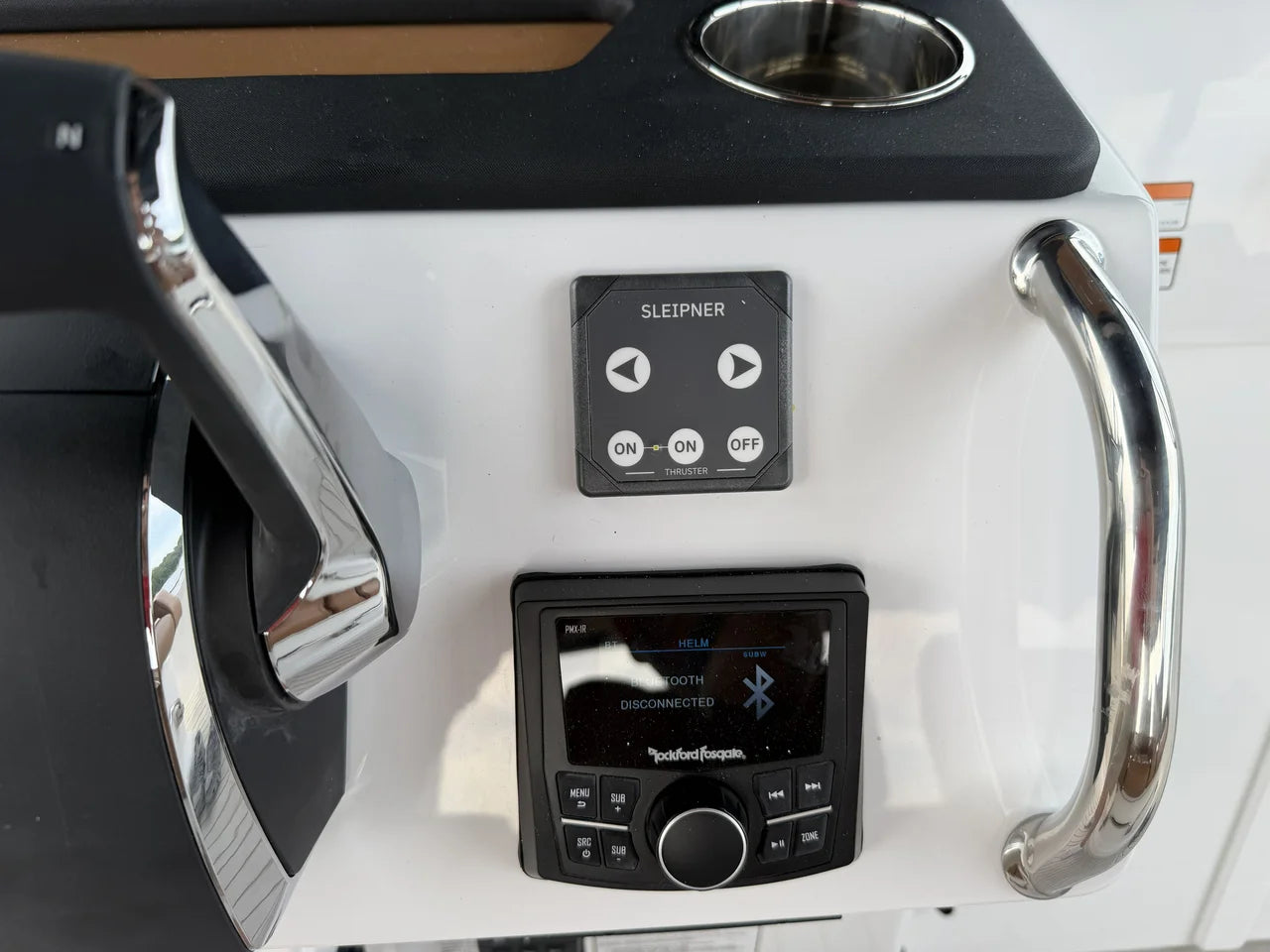 2027 Cruisers Yachts 38 VTR 38.0 feet, Lake Ozark, MO #11
