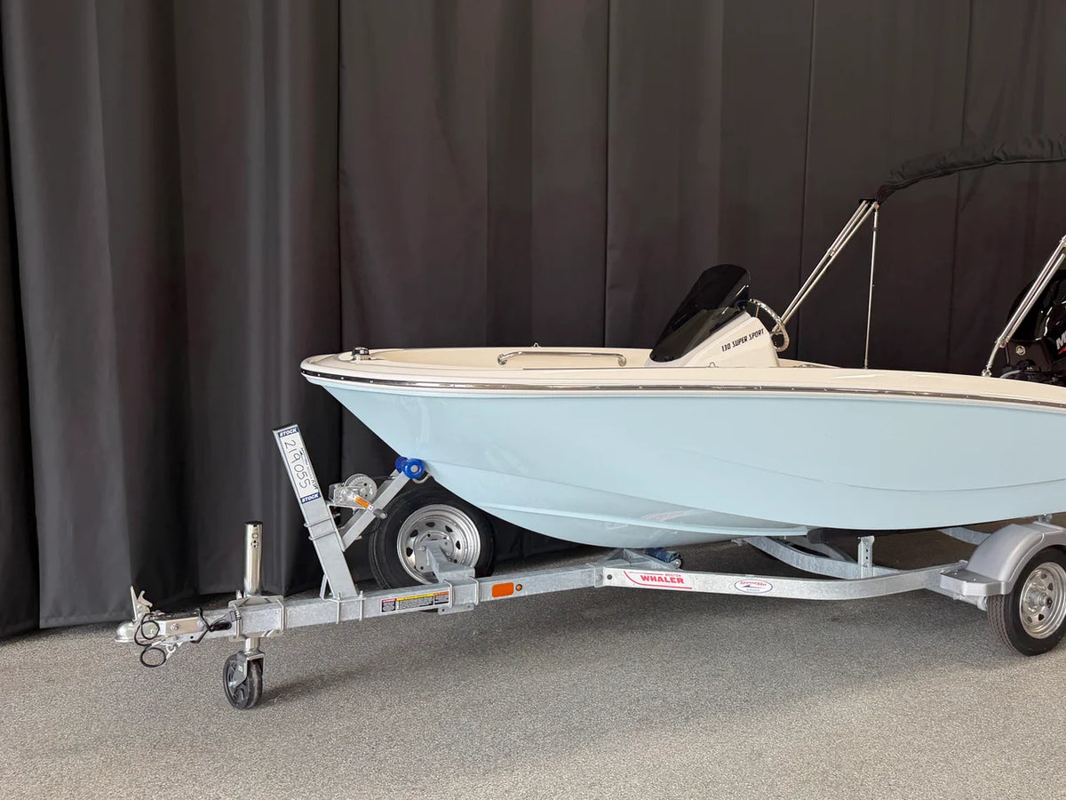 2027 Boston Whaler 130 Super Sport 13.0 feet, Nisswa, Minnesota #3