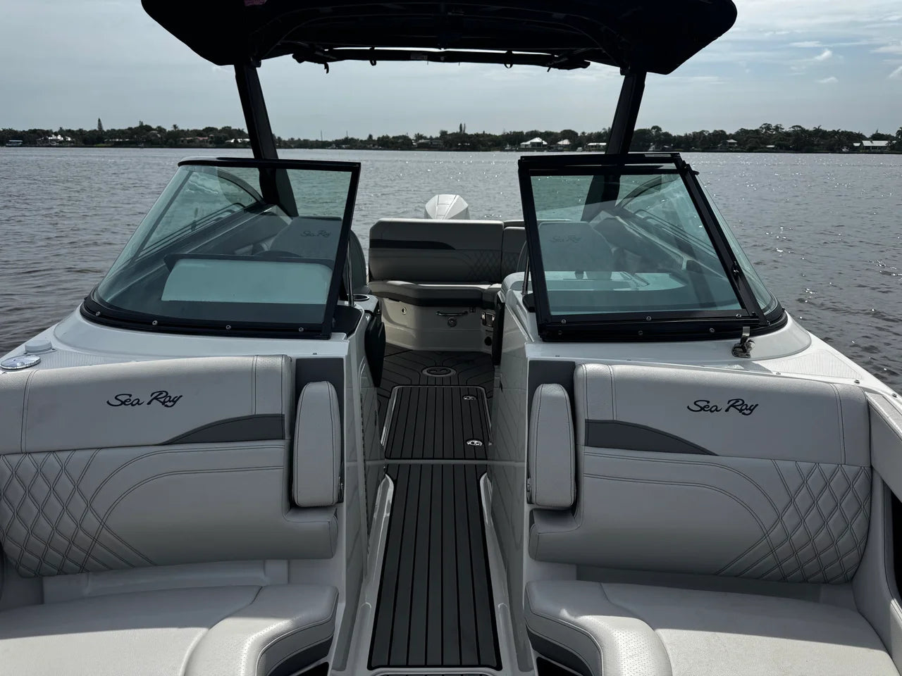 2025 Sea Ray 260 SLX OB 26.0 feet, Stuart, Florida #31