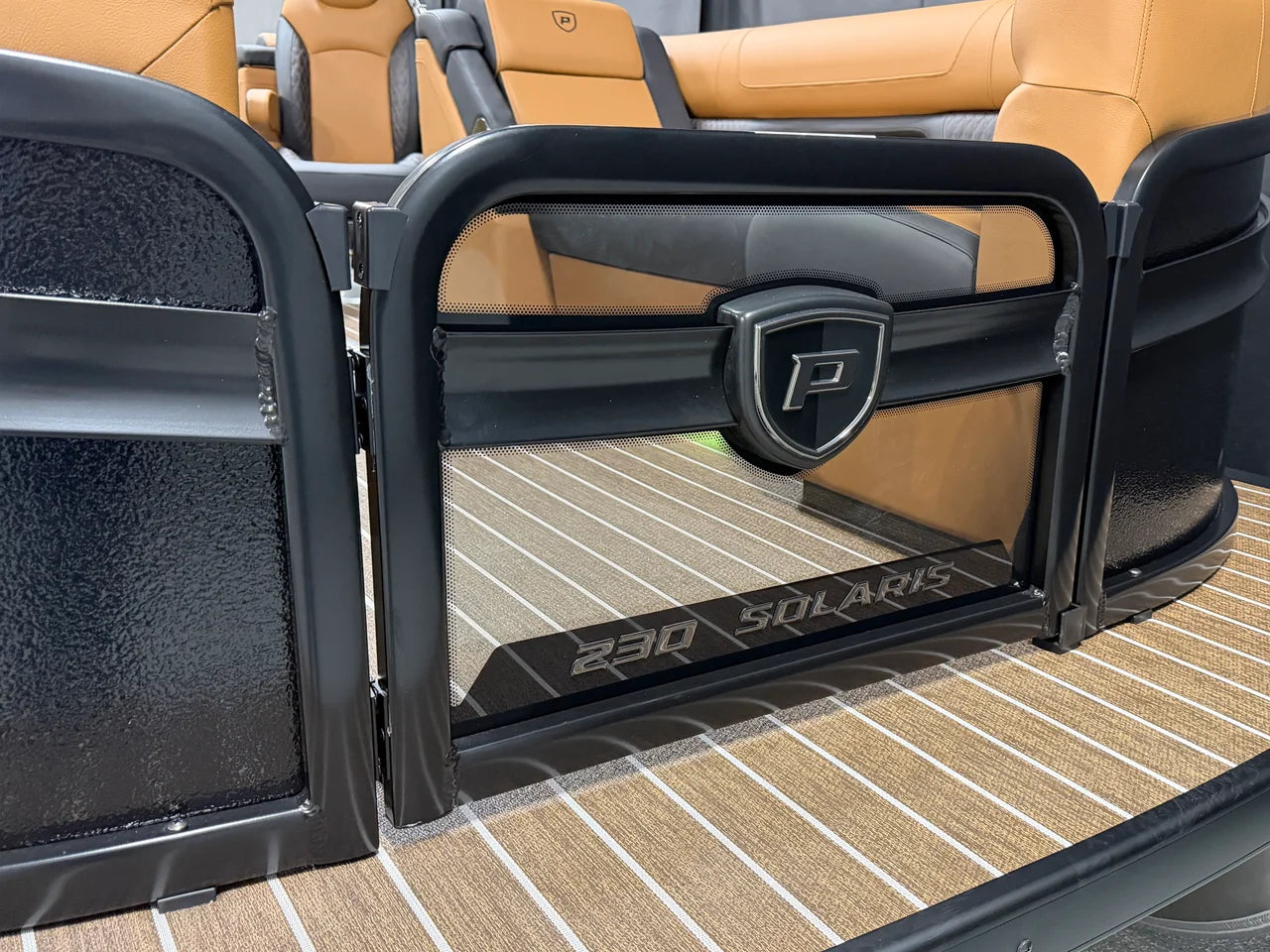 2026 Premier 230 SOLARIS 23.0 feet, Nisswa, Minnesota #12