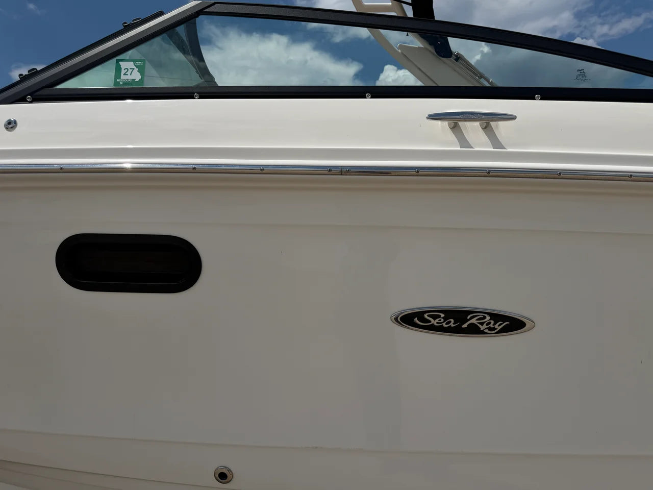 2024 Sea Ray SDX 290 Outboard 29.0 feet, Lake Ozark, MO #18