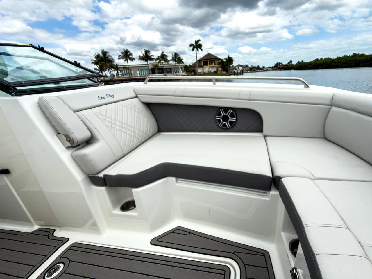 2026 Sea Ray SDX 290 Outboard 29.0 feet, Fort Myers, FL #19