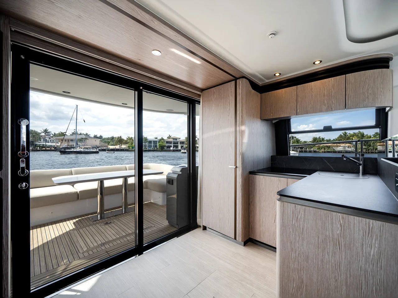 2026 Azimut Fly 53 53.0 feet, Hollywood, Florida #23