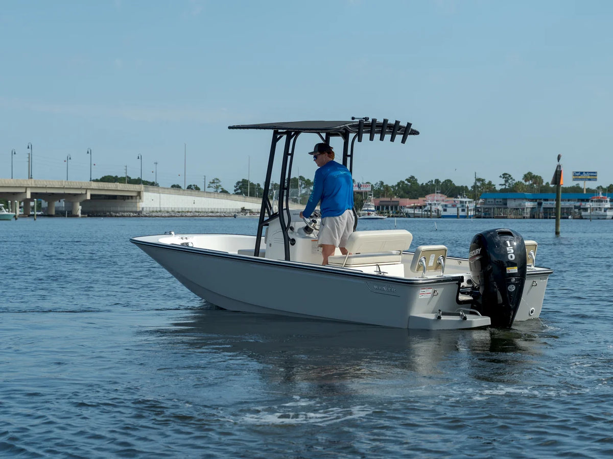 2026 Boston Whaler 190 Montauk 19.0 feet, Panama City, FL #2