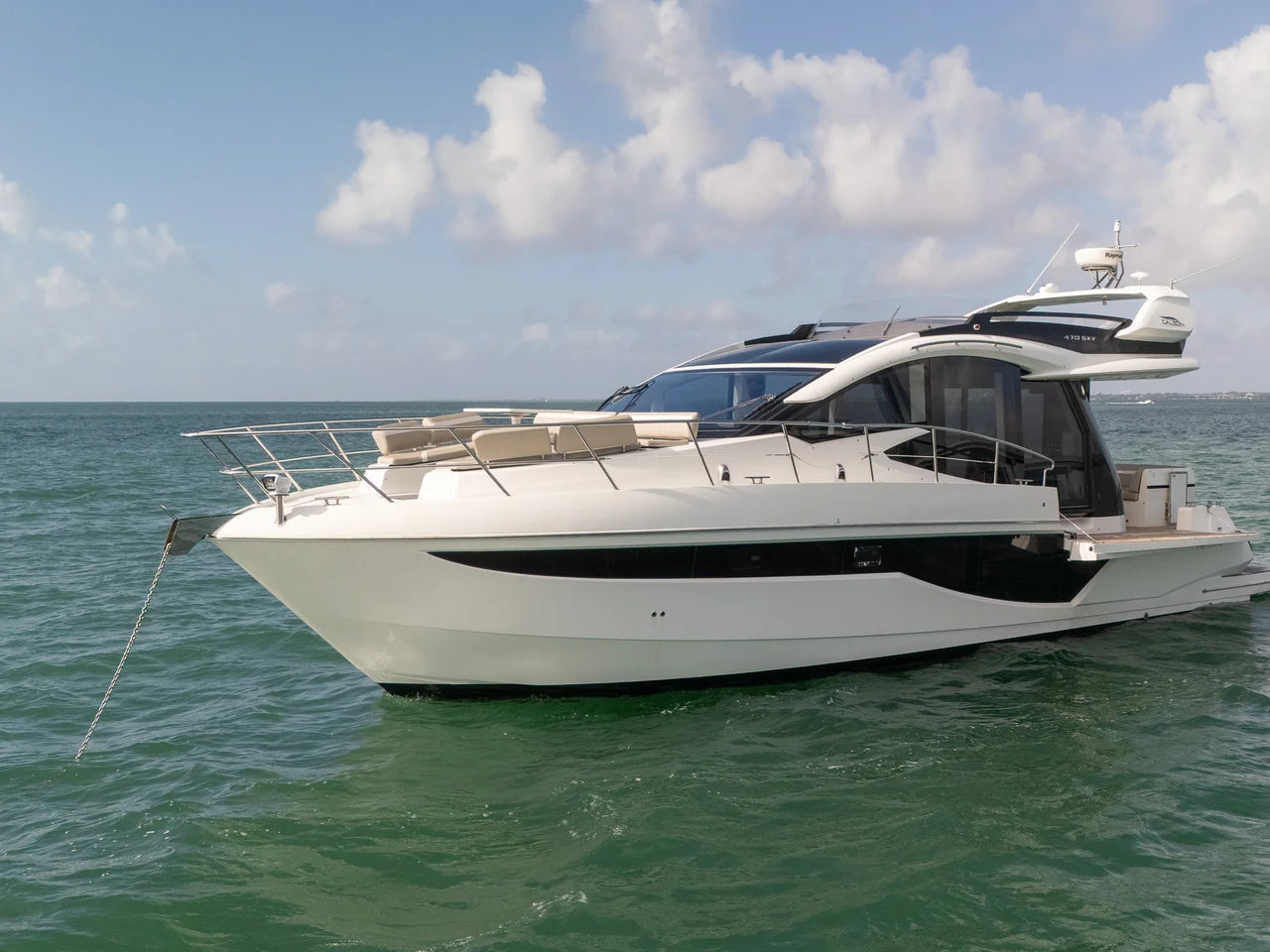 2023 Galeon 47 SKY 47.0 feet, Miami, FL #5