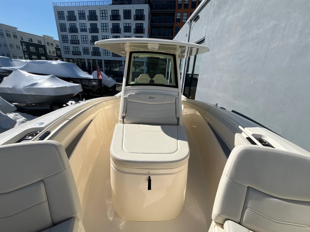 2026 Scout 305 LXF 30.0 feet, Norwalk, Connecticut #59