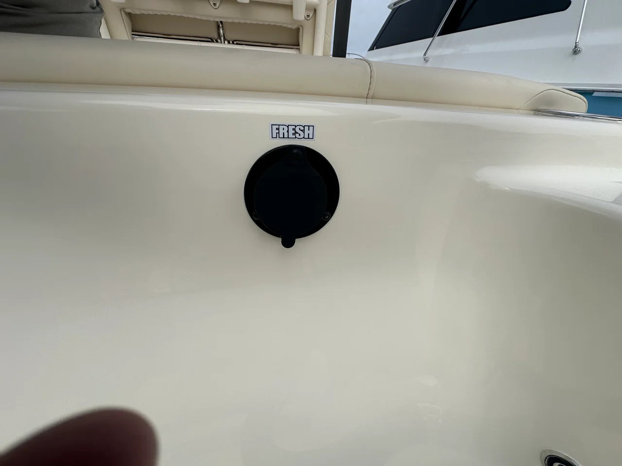 2026 Scout 215 XSF 21.0 feet, Grasonville, MD #19