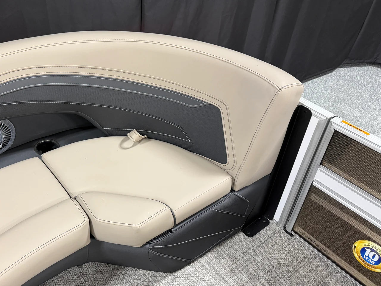 2027 Barletta CABRIO22UC 22.0 feet, Nisswa, Minnesota #24
