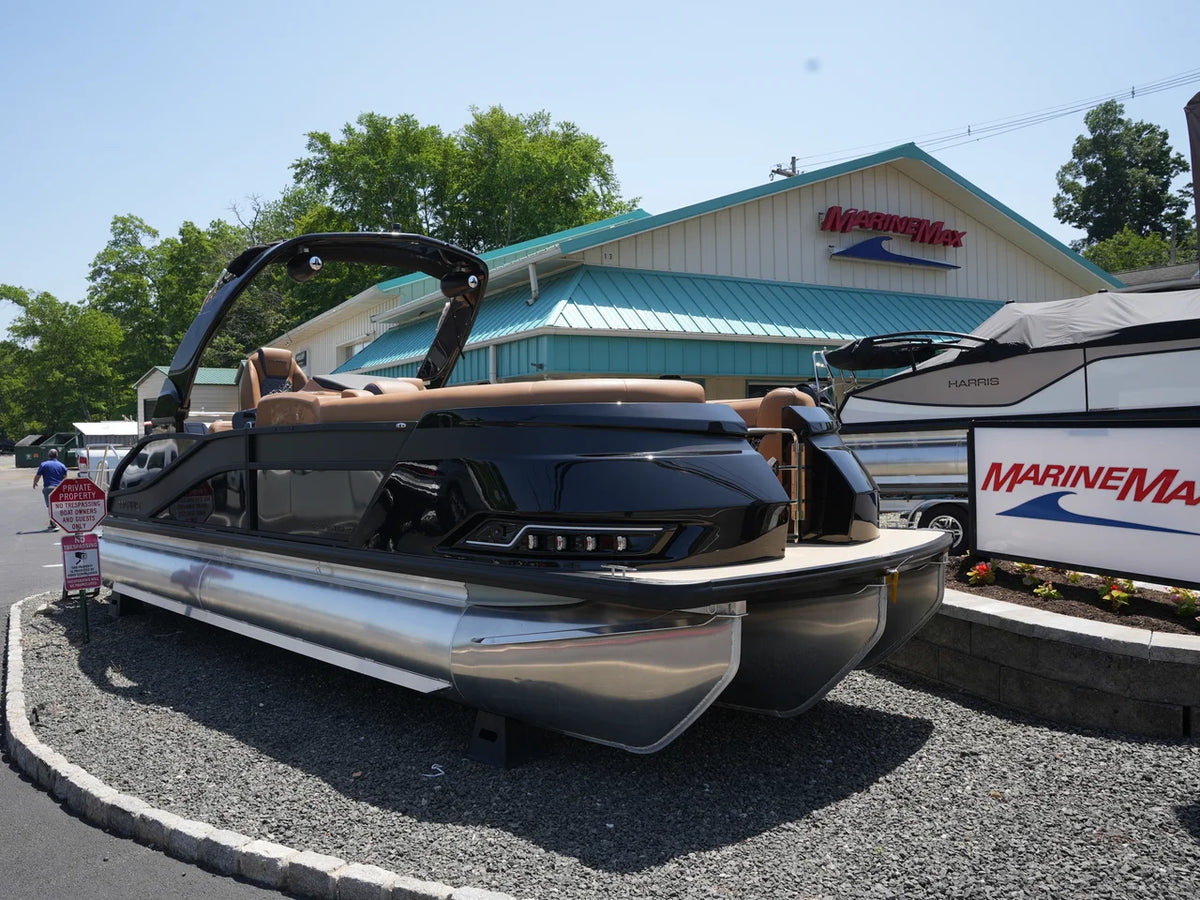 2026 Harris 230 Grand Mariner 23.0 feet, Lake Hopatcong, NJ #2