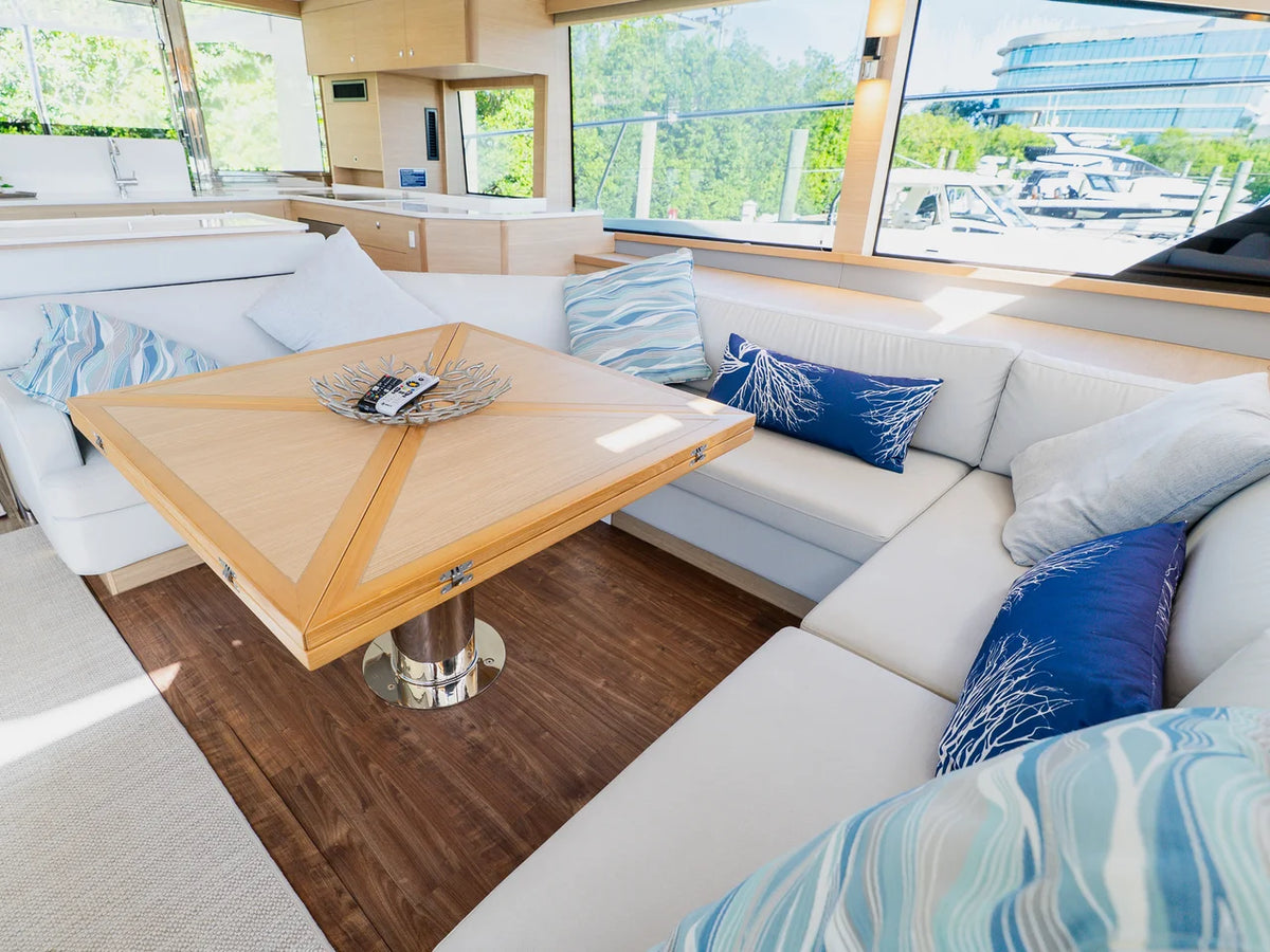 2022 Aquila 54 YACHT 54.0 feet, Clearwater, Florida #86