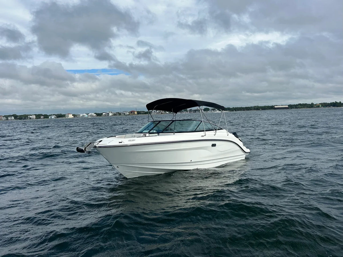 2026 Sea Ray SLX 260 Outboard 26.0 feet, Pensacola, Florida #4