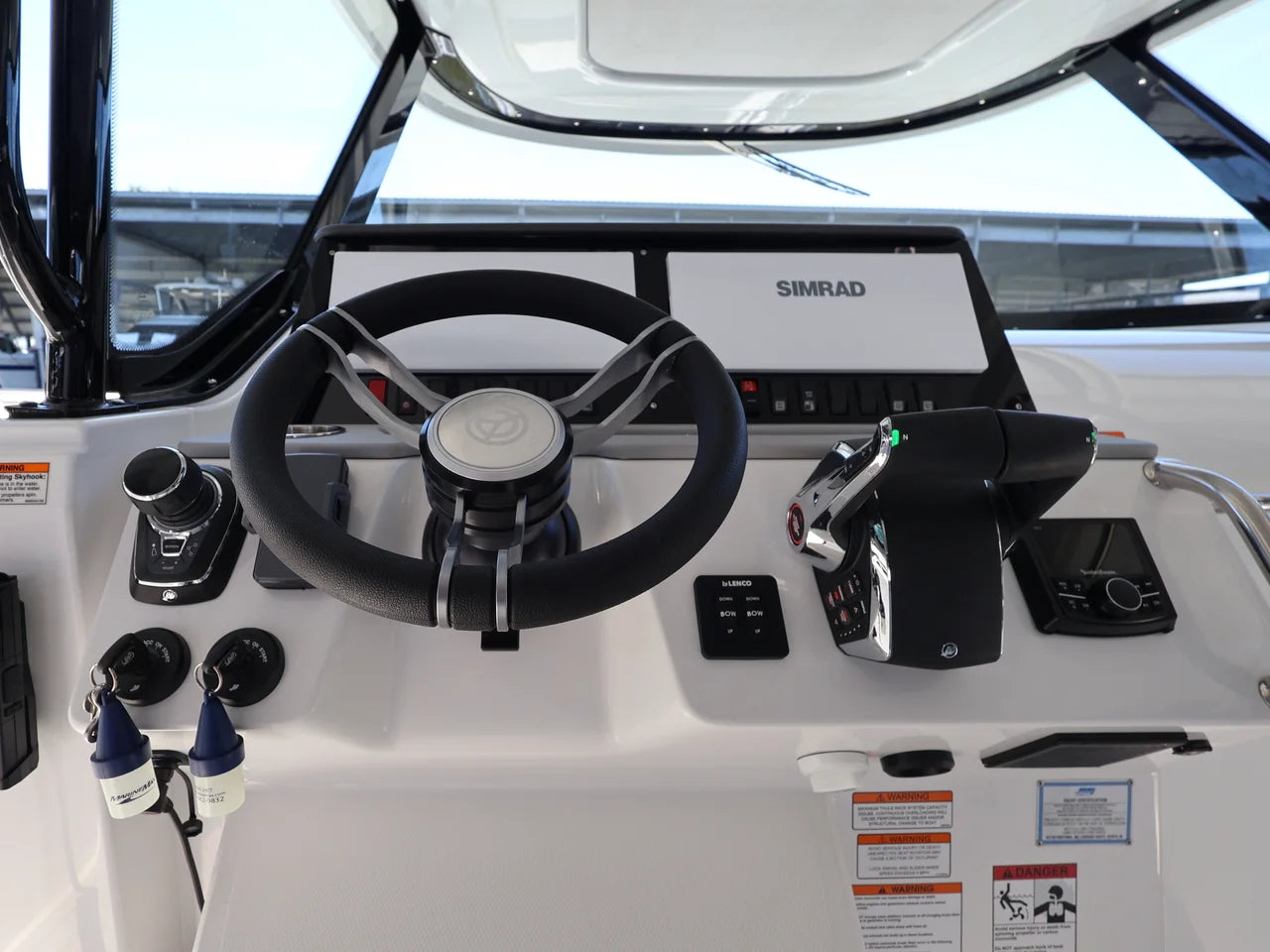 2026 Cruisers Yachts 38 VTR 38.0 feet, Naples, Florida #32