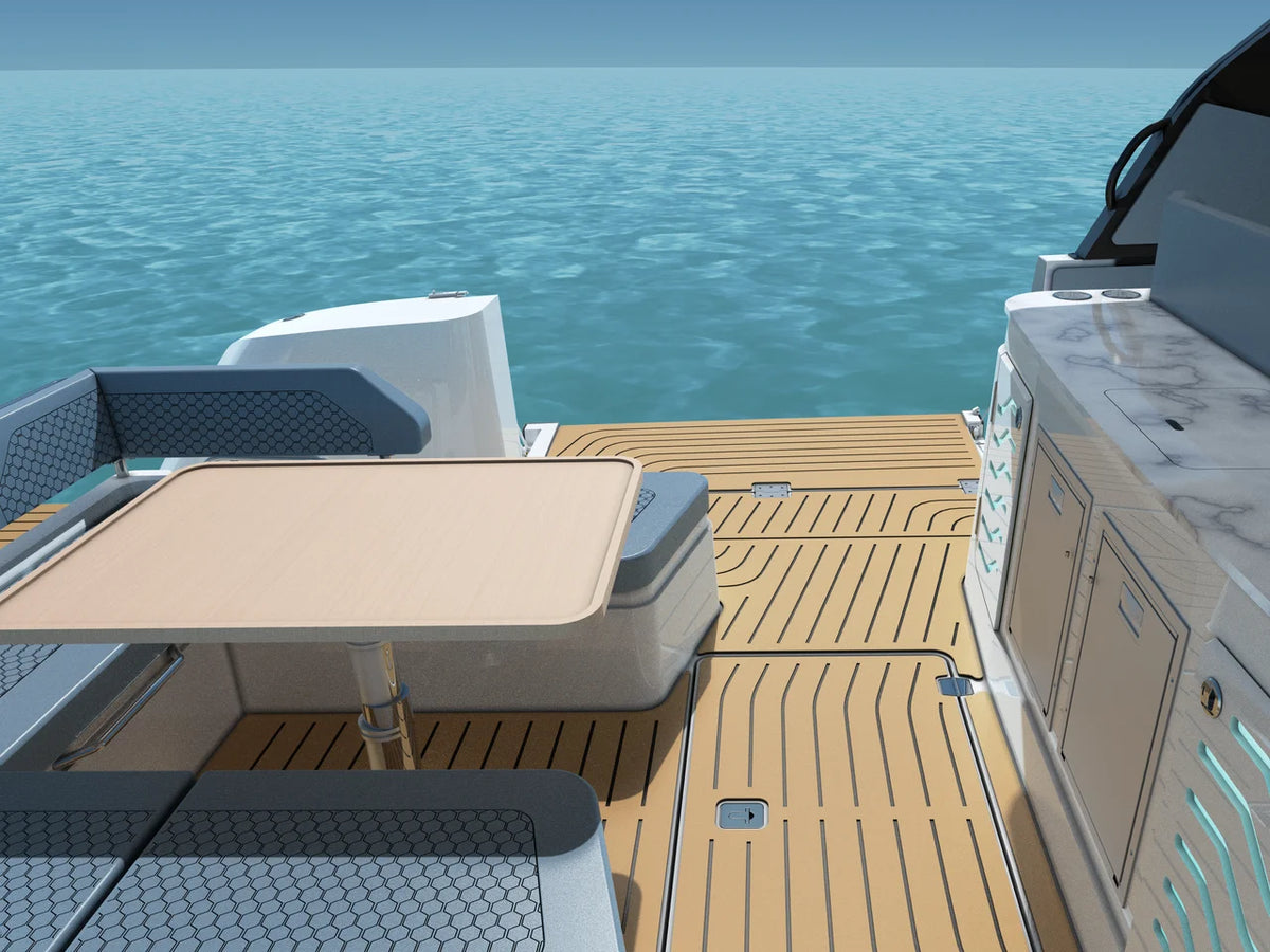 2027 Cruisers Yachts 45 VTR 45.0 feet, Inuvik, Northwest Territories #16