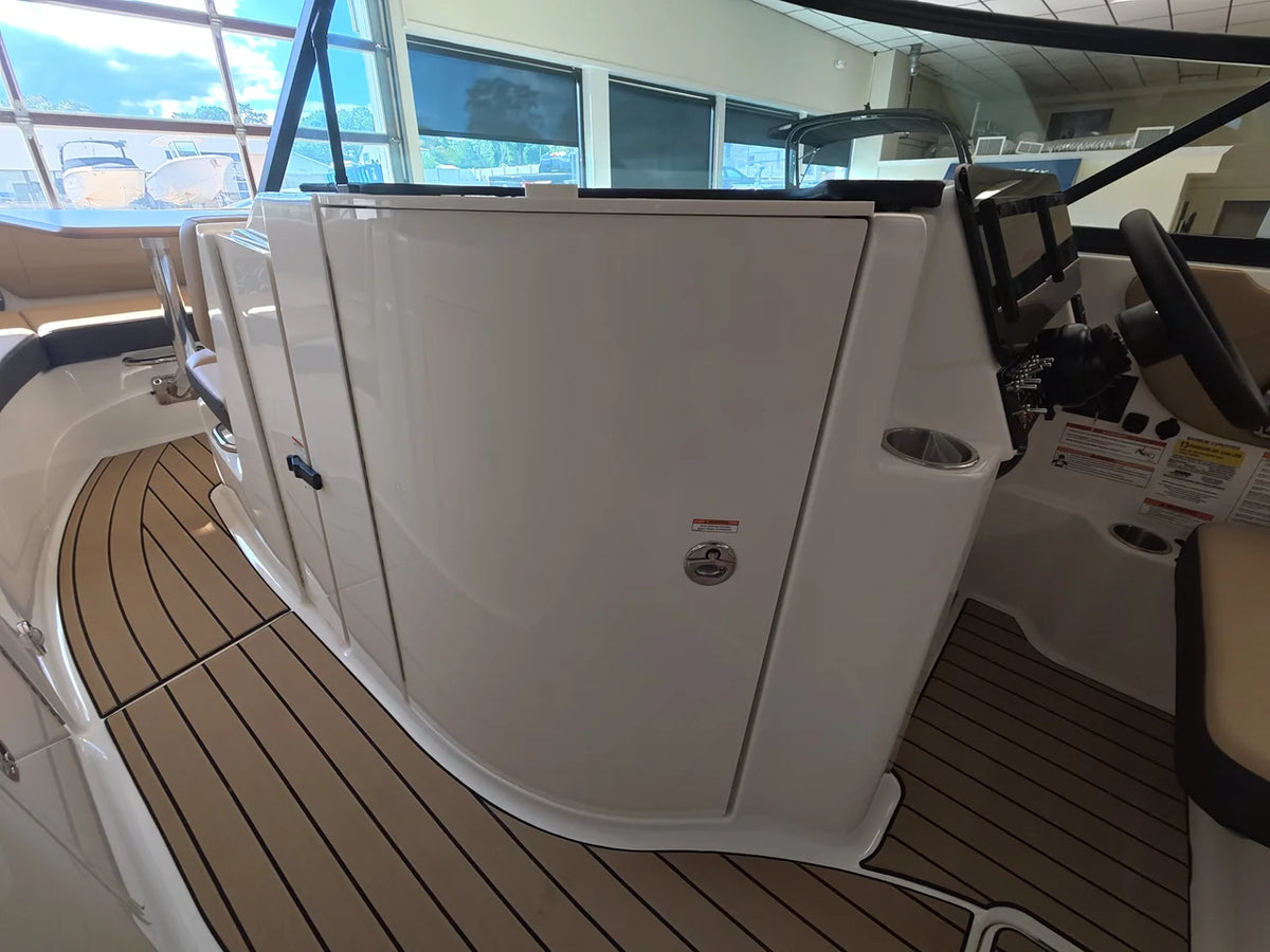 2026 Sea Ray SDX 230 Outboard 23.0 feet, Brick Township, New Jersey #15