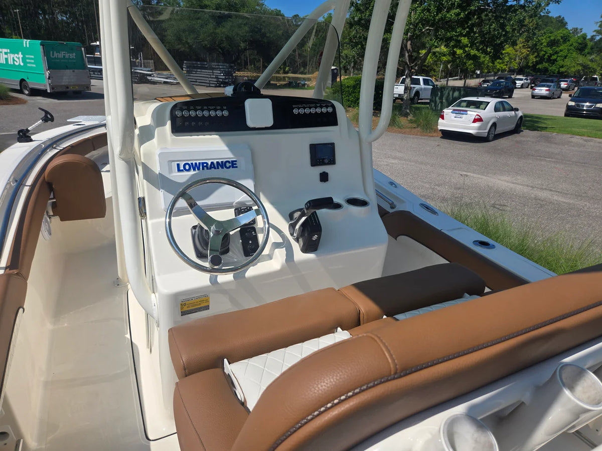 2025 Pioneer 222 Islander 22.0 feet, Charleston, SC #9