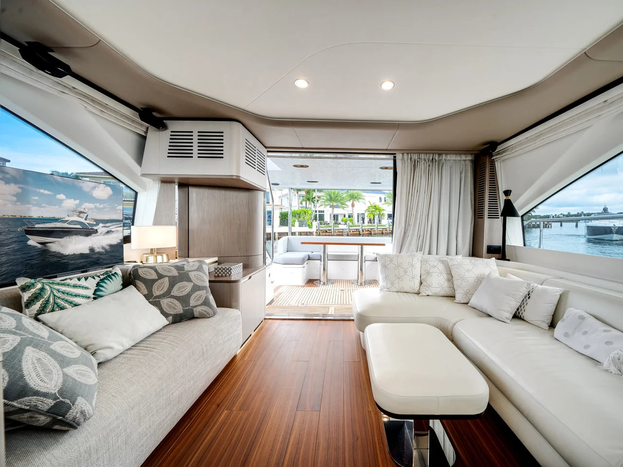 2022 Azimut 60 FLY 60.0 feet, Hollywood, Florida #41