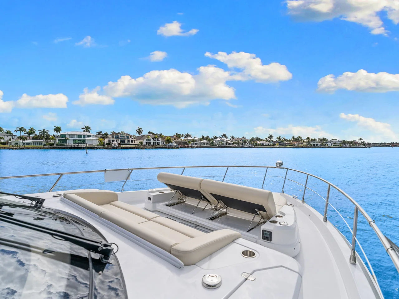 2026 Cruisers Yachts 57 FLY 57.0 feet, Miami, FL #43