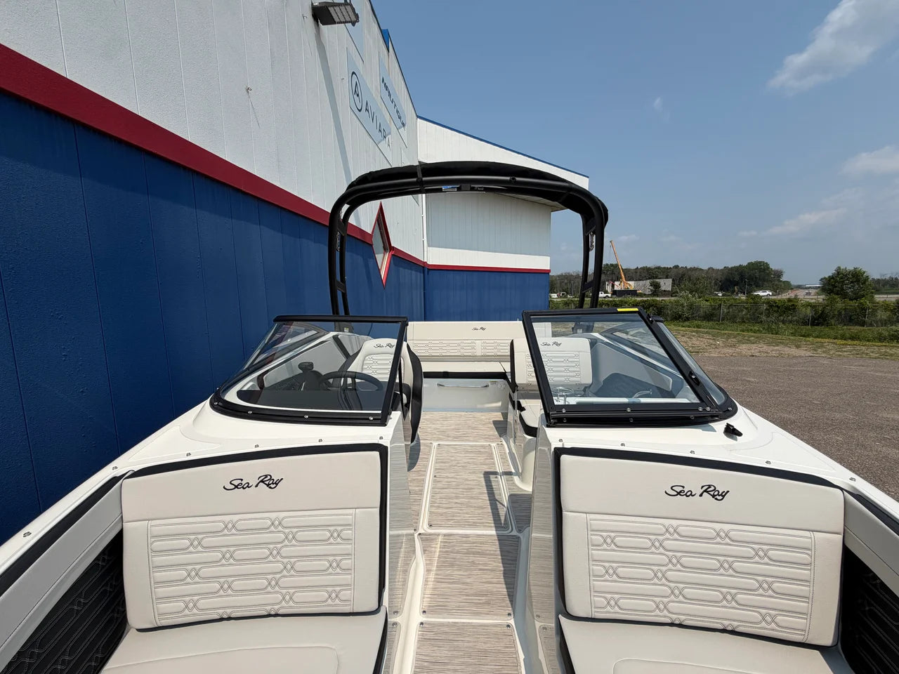2026 Sea Ray SPX 210 21.0 feet, Rogers, MN #40