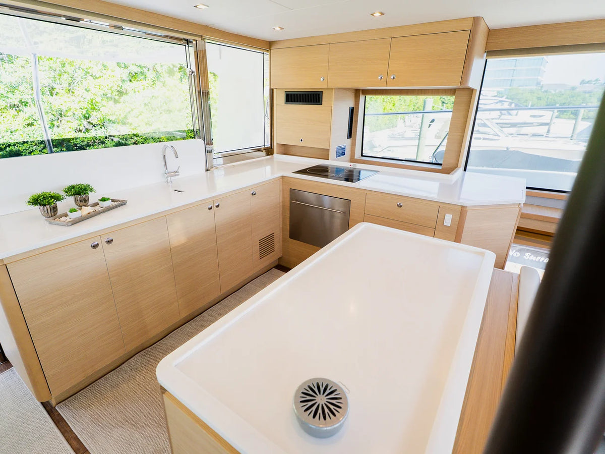 2022 Aquila 54 YACHT 54.0 feet, Clearwater, Florida #69