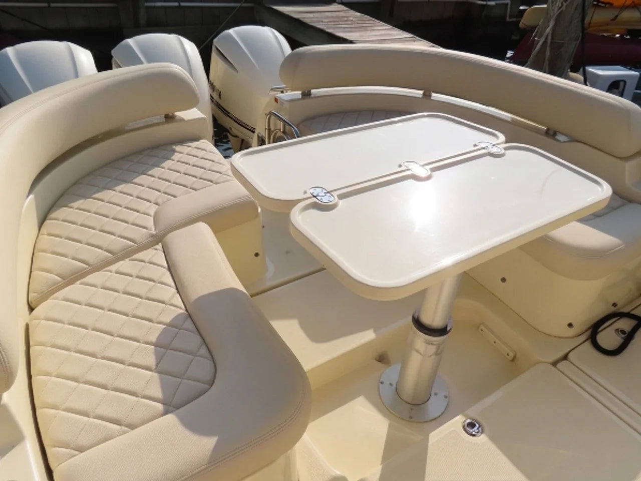 2016 Chris-Craft 36 LAUNCH 38.0 feet, Annapolis, MD #19