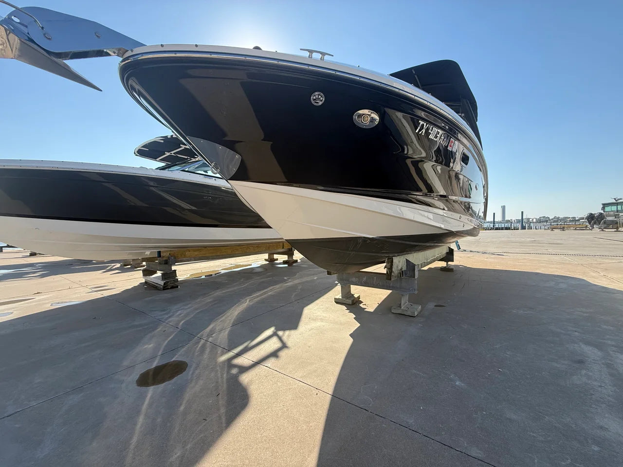 2019 Sea Ray 280 SLX 28.0 feet, Seabrook, TX #3