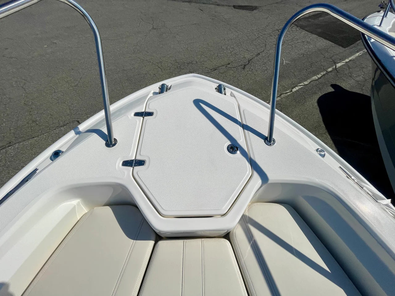 2026 Boston Whaler 280 Dauntless 28.0 feet, Danvers, Massachusetts #21