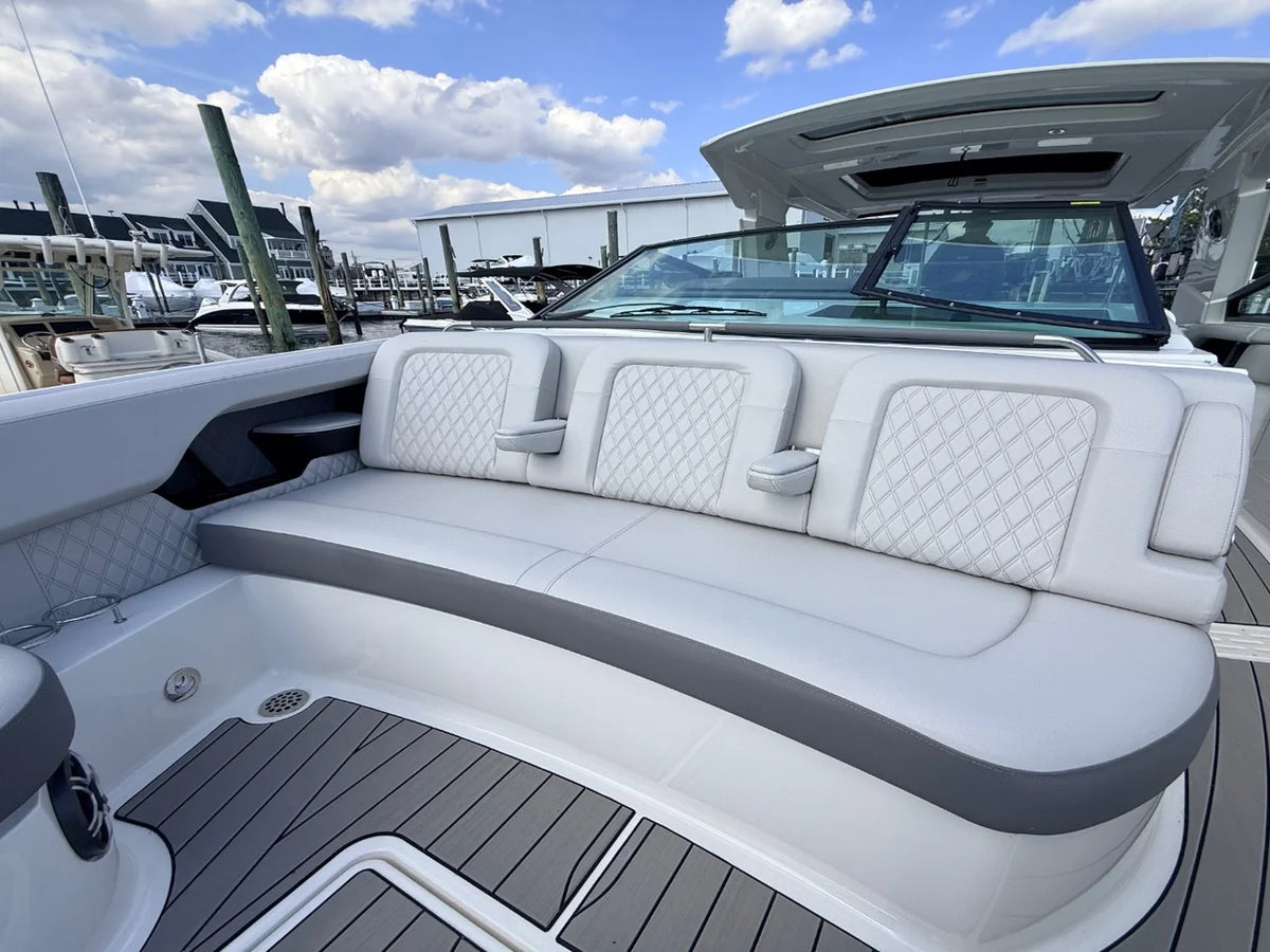 2026 Sea Ray SLX 400 Outboard 40.0 feet, Somers Point, New Jersey #27
