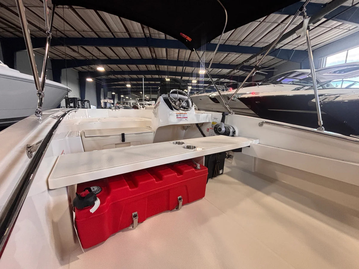 2027 Boston Whaler 160 Super Sport 16.0 feet, Clearwater, Florida #6