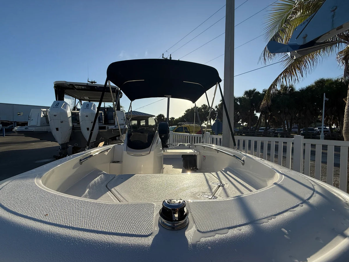 2027 Boston Whaler 130 Super Sport 13.0 feet, Sarasota, FL #6