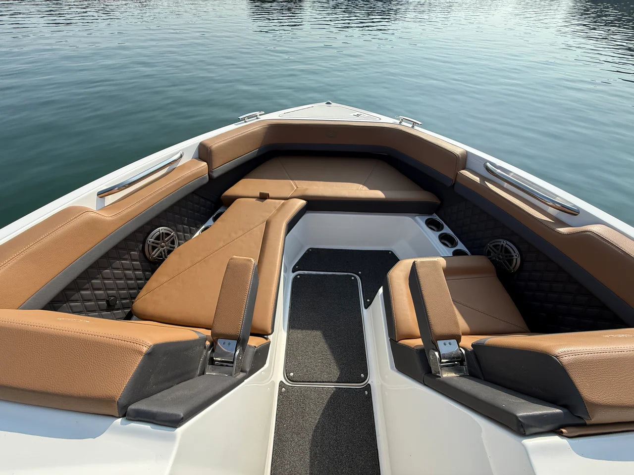 2023 Cobalt R6 OB 26.0 feet, Cumming, GA #36