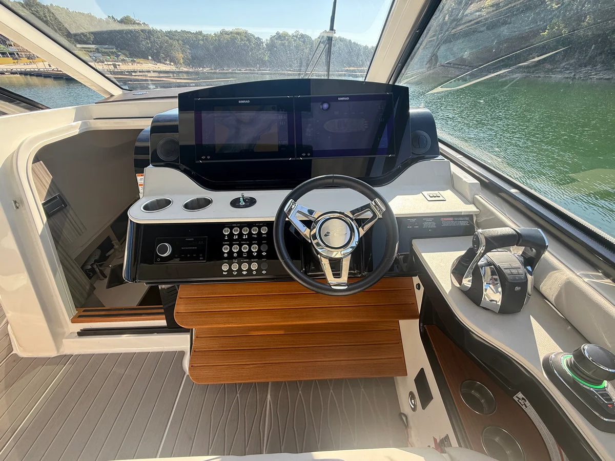 2022 Sea Ray 370 SUNDANCER OUTBOARD 37.0 feet, Cumming, GA #37