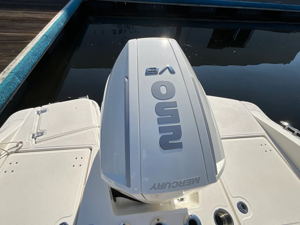2027 Boston Whaler 220 Dauntless 22.0 feet, Jacksonville Beach, Florida #8