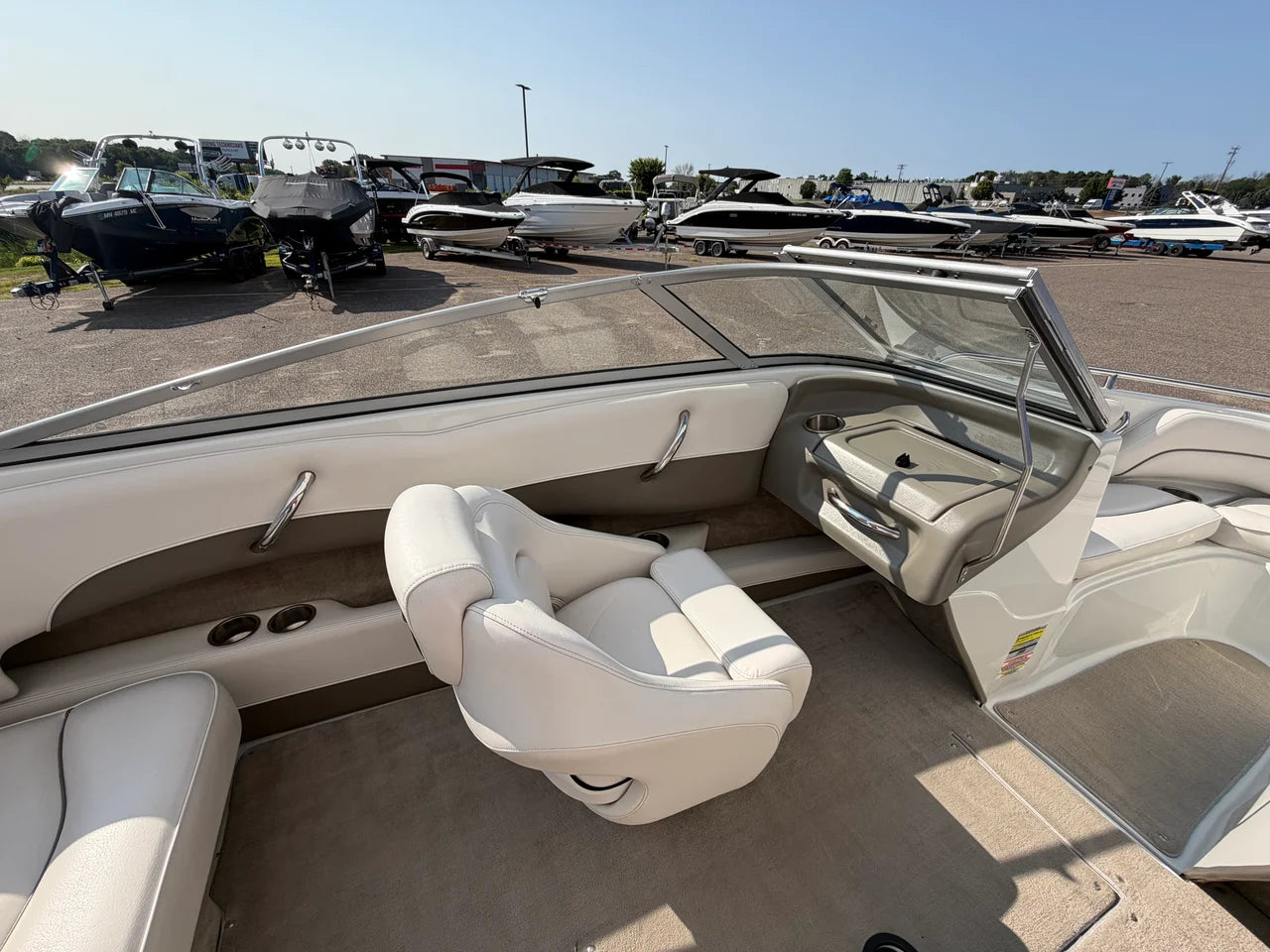2006 Crownline 195 19.0 feet, Rogers, Minnesota #14