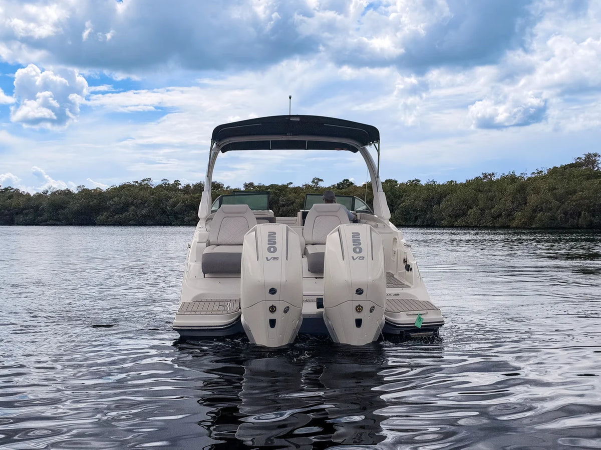 2027 Sea Ray SDX 290 Outboard 29.0 feet, Fort Myers, FL #5