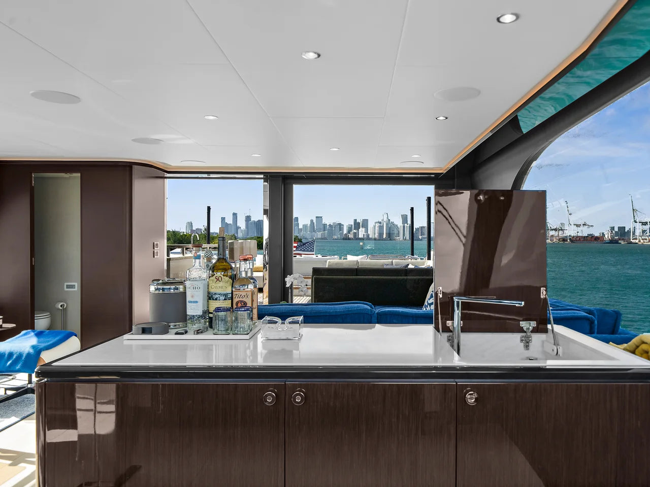 2024 Ocean Alexander 32L 106.0 feet, Miami, FL #42