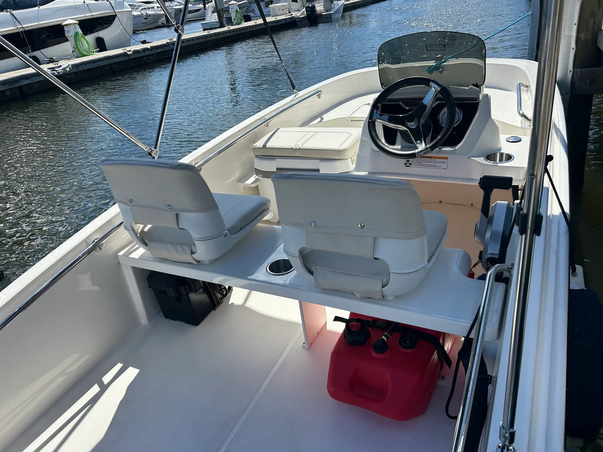 2027 Boston Whaler 130 Super Sport 13.0 feet, Pensacola, Florida #10