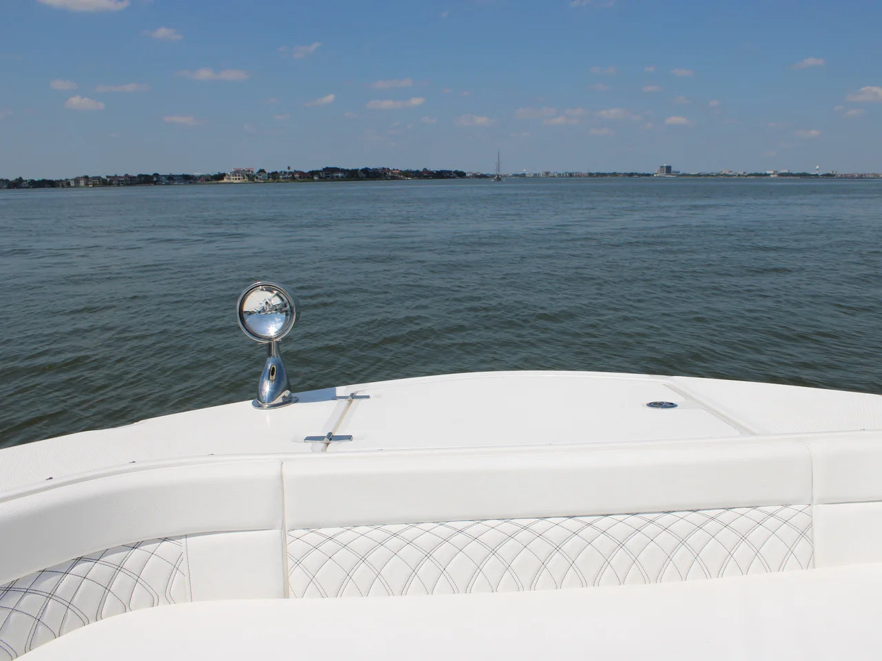 2026 Sea Ray Sundancer 370 Outboard 37.0 feet, Seabrook, TX #51