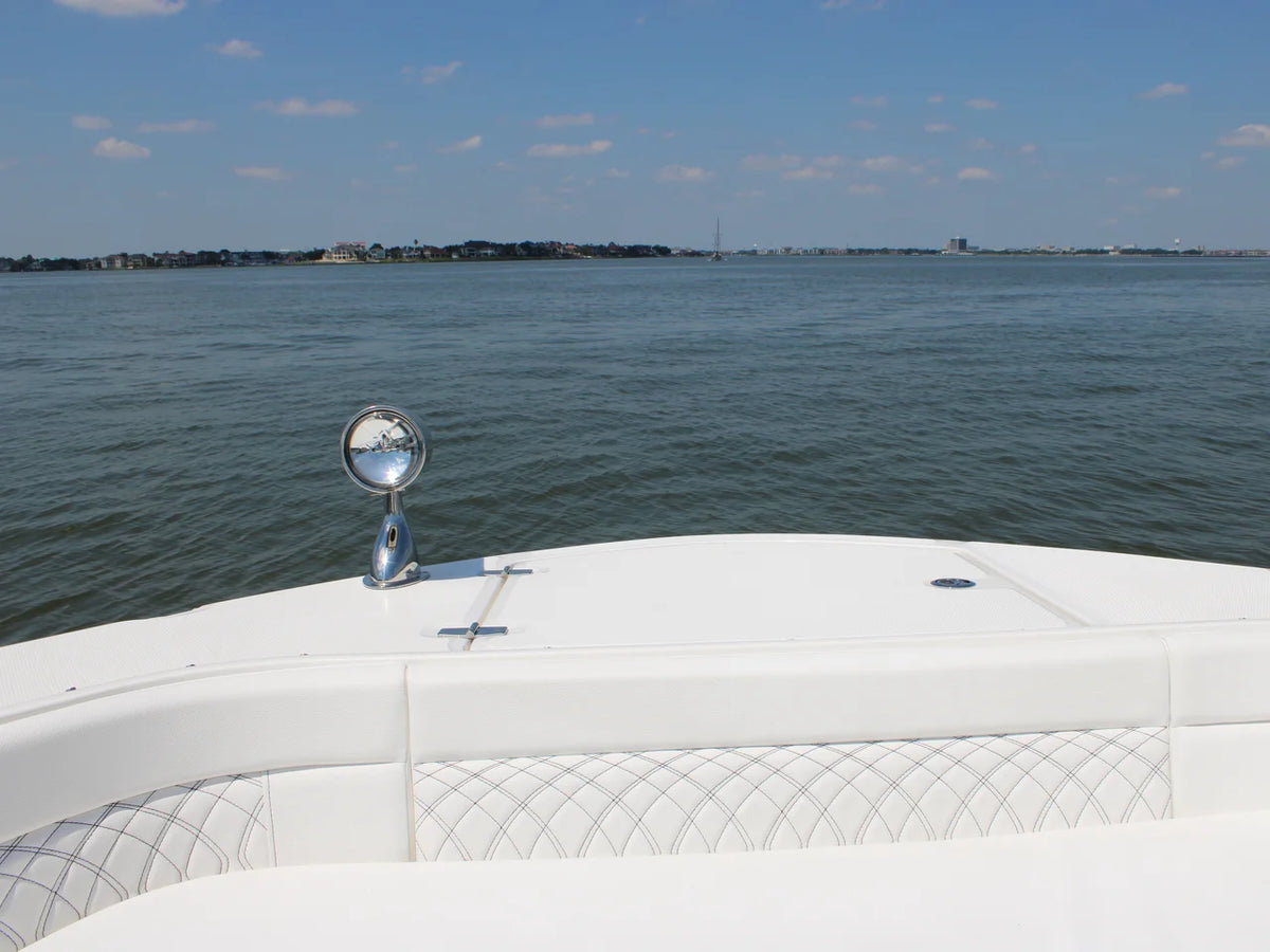 2026 Sea Ray Sundancer 370 Outboard 37.0 feet, Seabrook, TX #51