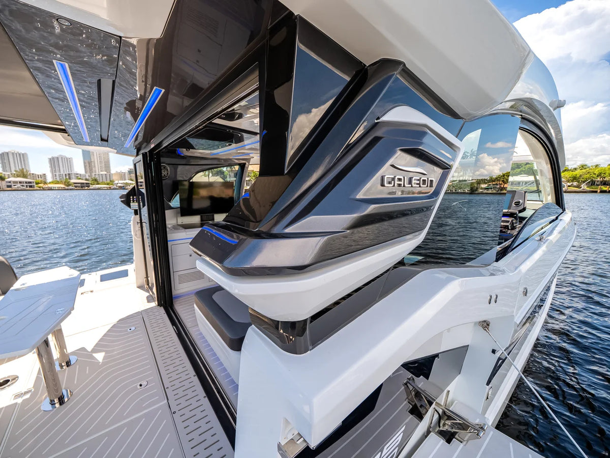 2027 Galeon 435 GTO 43.0 feet, Pompano Beach, Florida #20