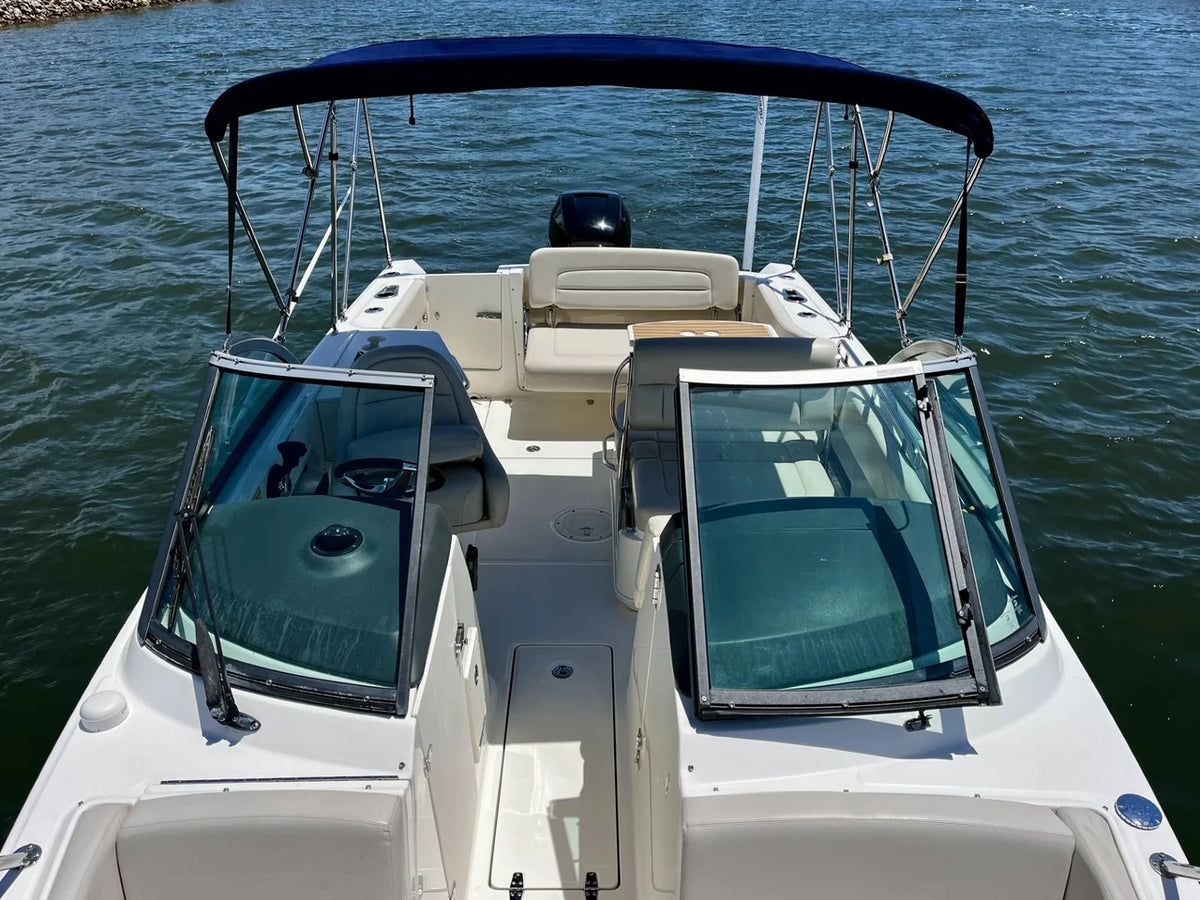 2015 Boston Whaler 230 VANTAGE 24.0 feet, Venice, Florida #12