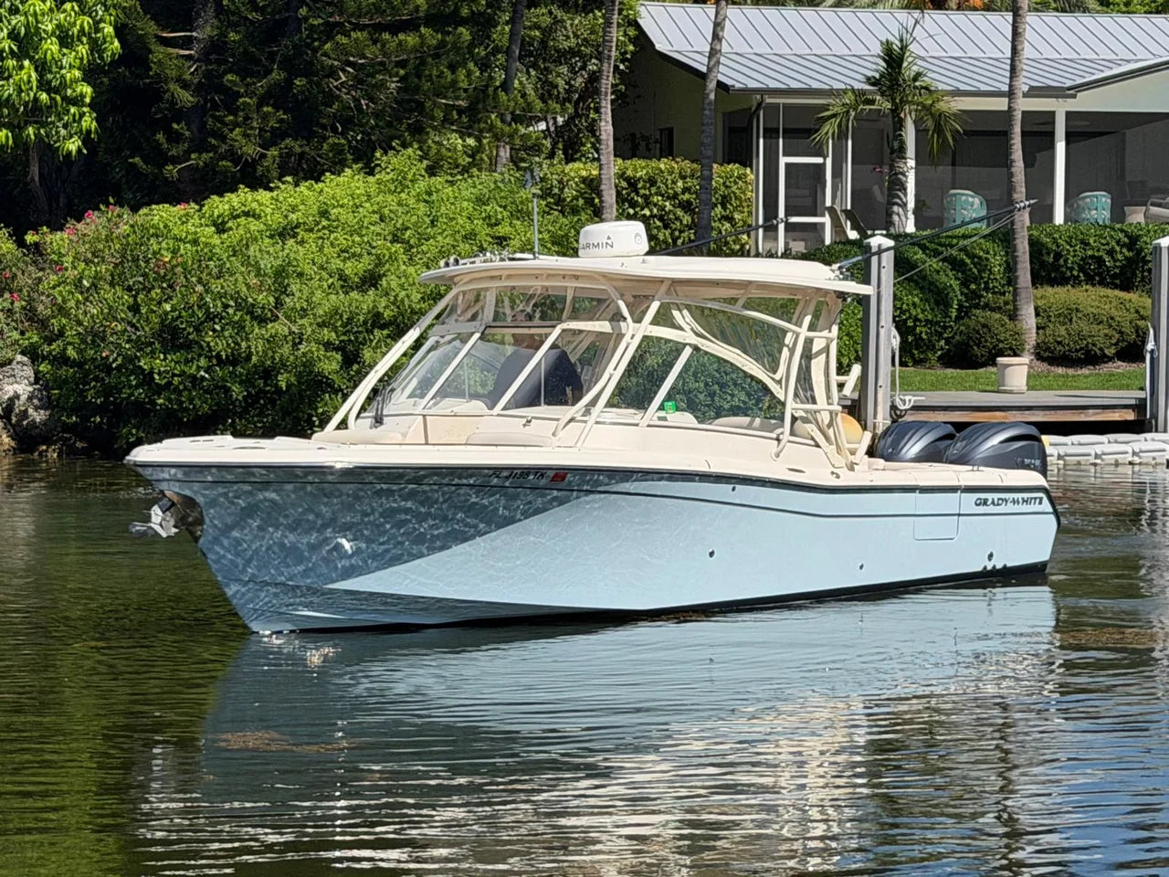 2023 Grady-White FREEDOM 285 28.0 feet, Key Largo, FL #7