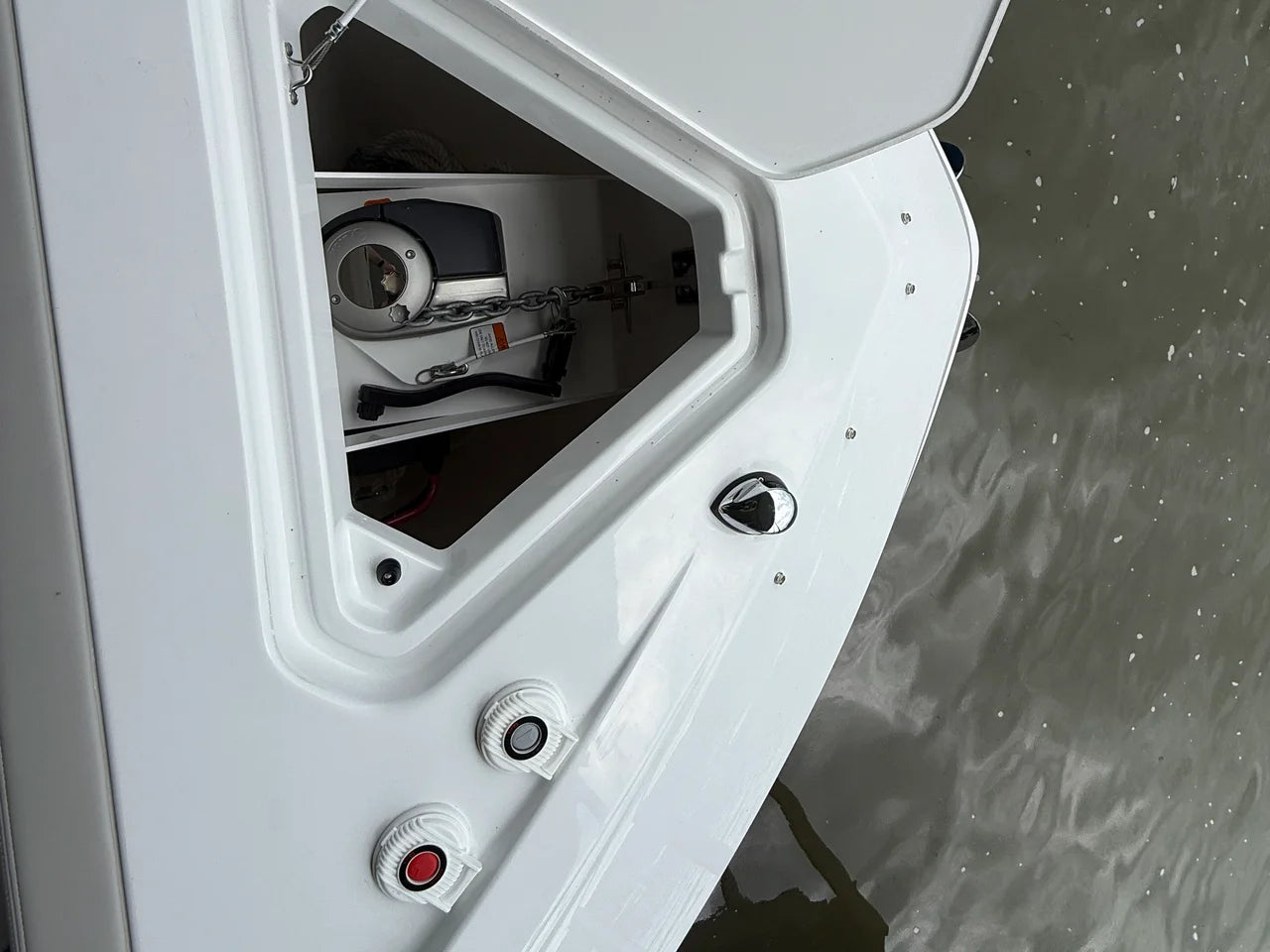2027 Cruisers Yachts 42 GLS Outboard 42.0 feet, Lake Ozark, Missouri #12