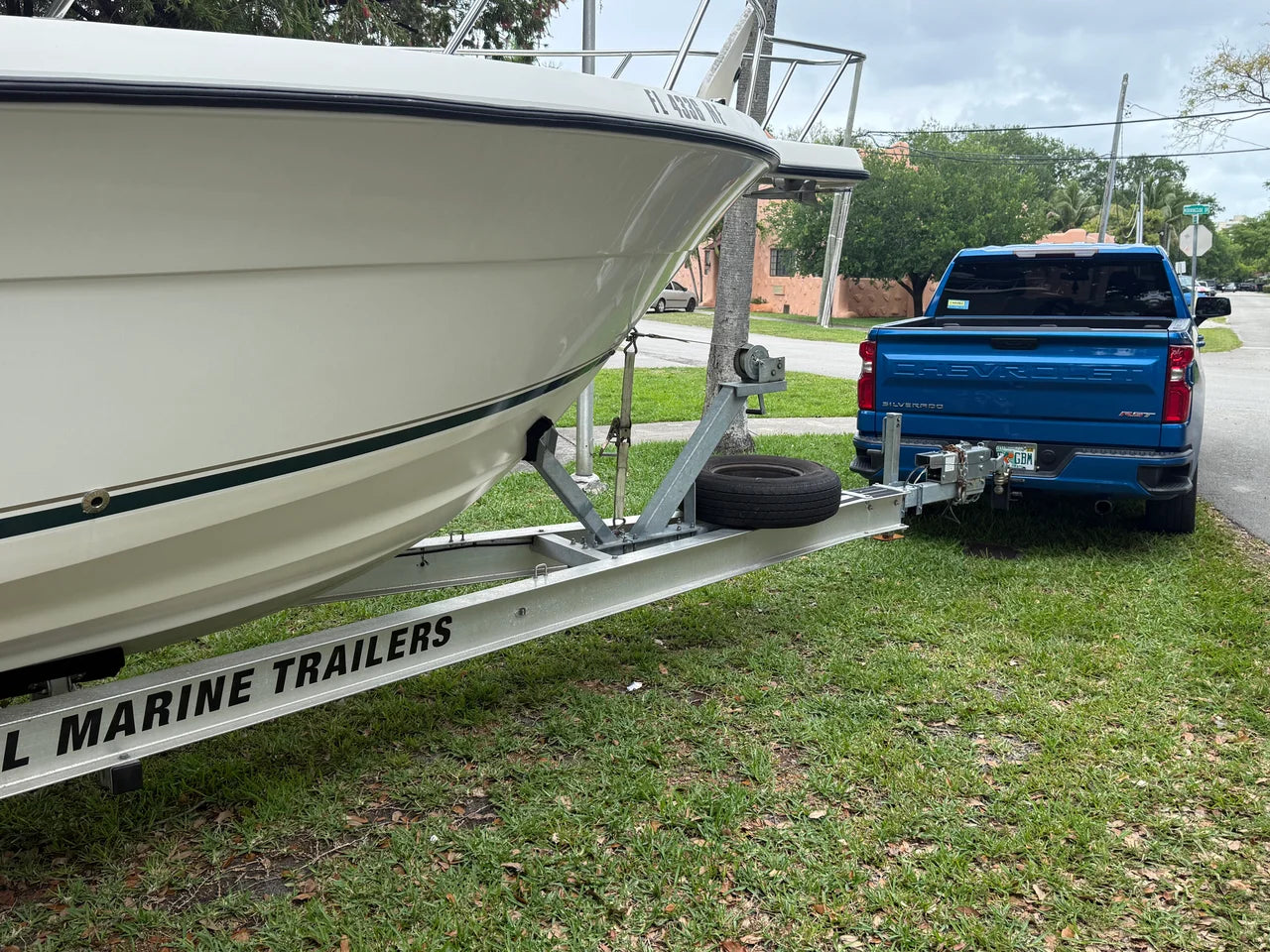 1999 Pursuit 2870 CENTER CONSOLE 28.0 feet, Miami Springs, FL #6