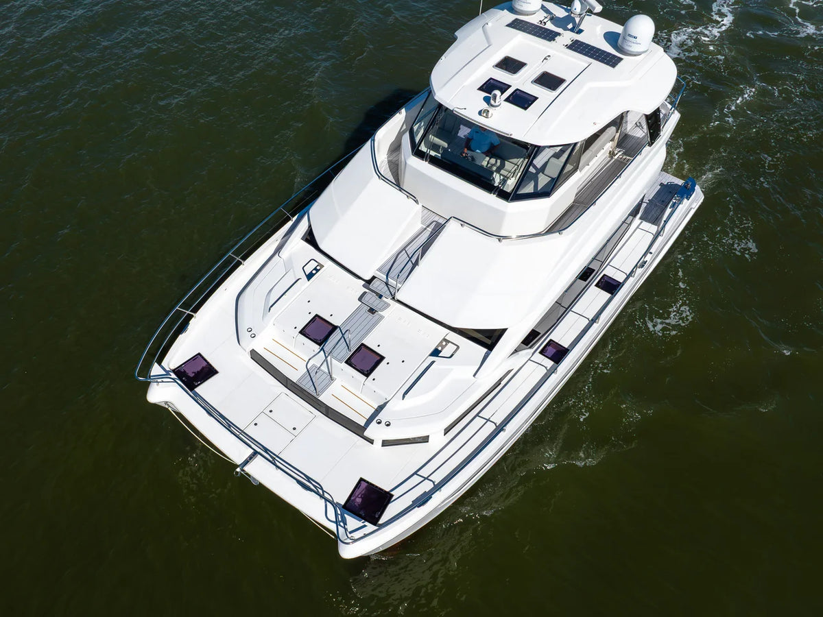 2022 Aquila 54 YACHT 54.0 feet, Clearwater, Florida #17
