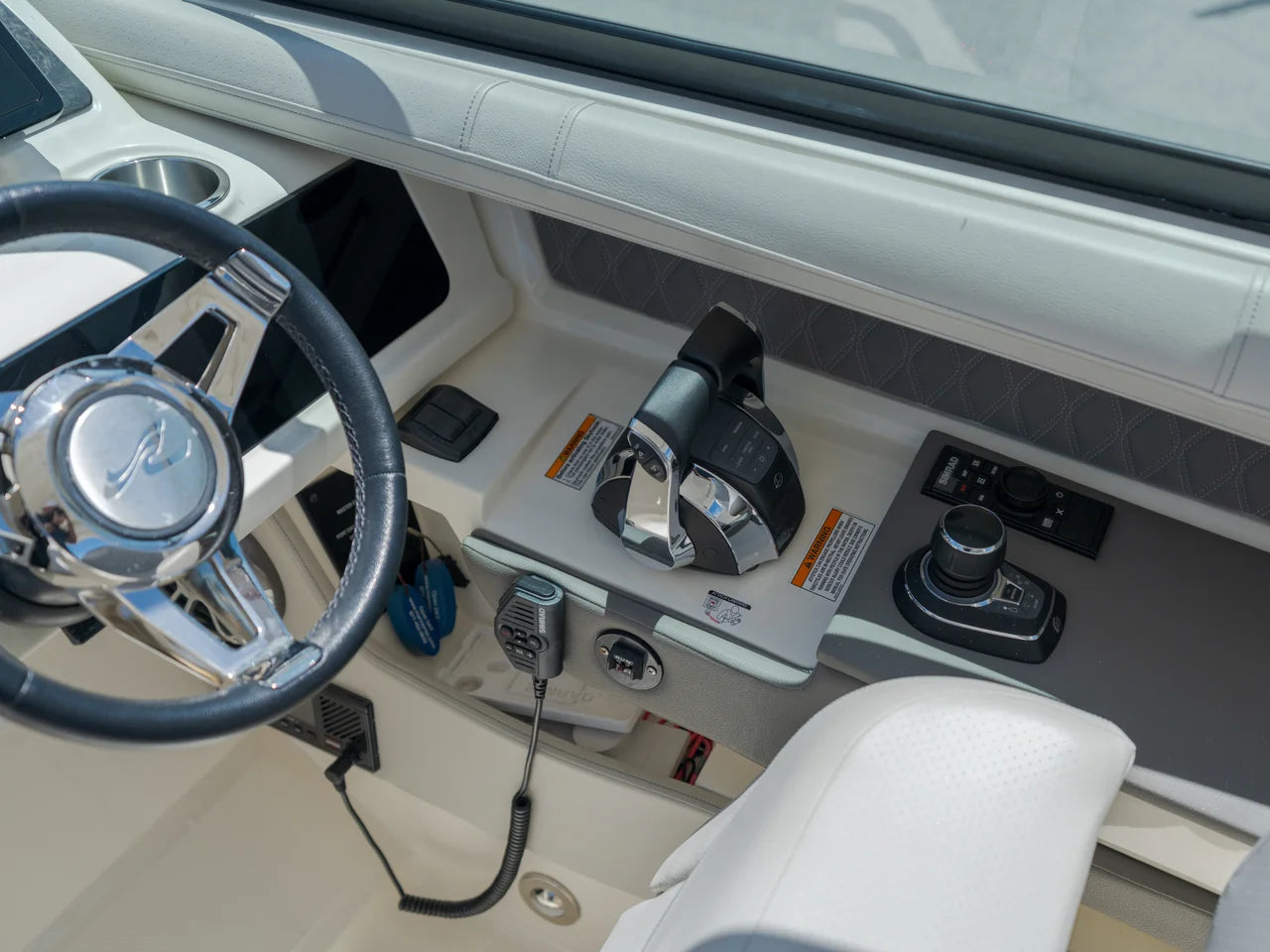 2021 Sea Ray 310 SLX 31.0 feet, Panama City, FL #19